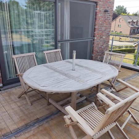 Vakantiewoning Op Den Briel ลอเคอเร็น ภายนอก รูปภาพ