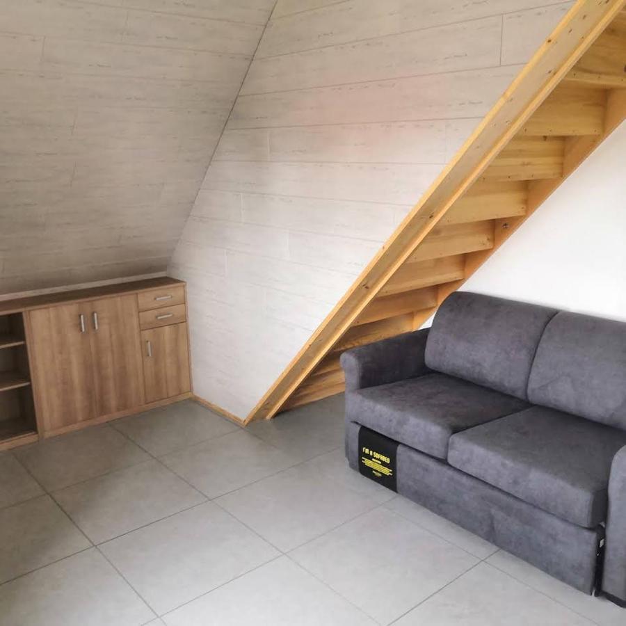 Vakantiewoning Op Den Briel ลอเคอเร็น ภายนอก รูปภาพ