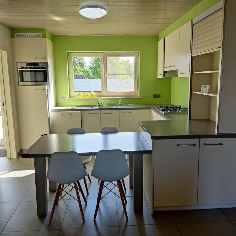 Vakantiewoning Op Den Briel ลอเคอเร็น ภายนอก รูปภาพ