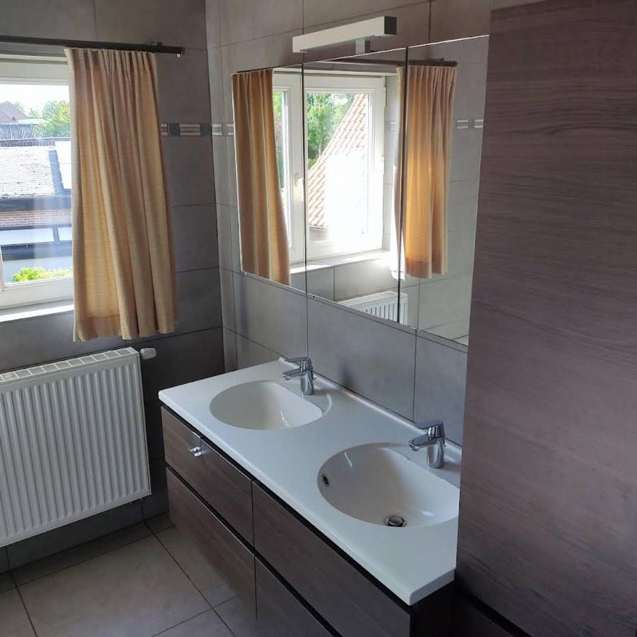 Vakantiewoning Op Den Briel ลอเคอเร็น ภายนอก รูปภาพ