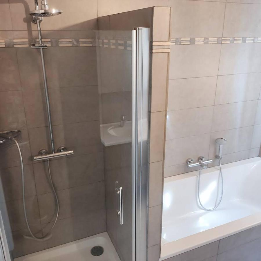Vakantiewoning Op Den Briel ลอเคอเร็น ภายนอก รูปภาพ