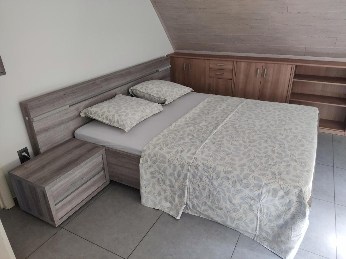 Vakantiewoning Op Den Briel ลอเคอเร็น ภายนอก รูปภาพ